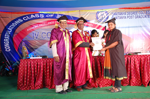 convocation 2014